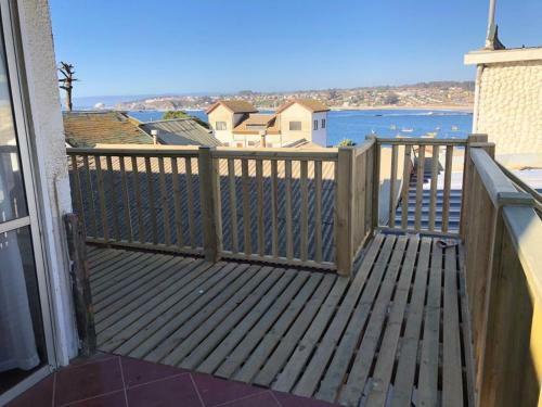 Apartamento Altomiramar