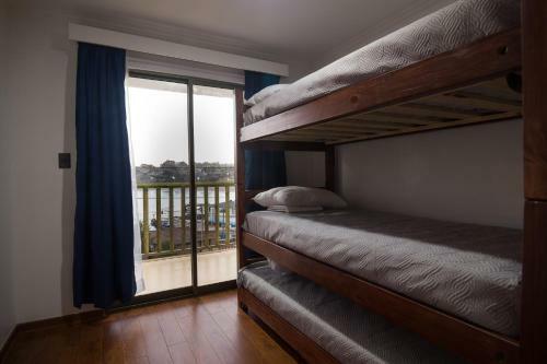 Apartamento Altomiramar