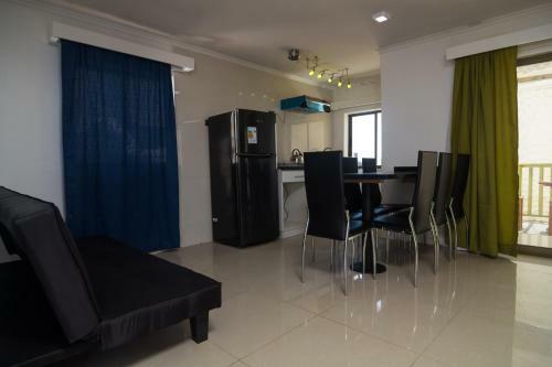 Apartamento Altomiramar