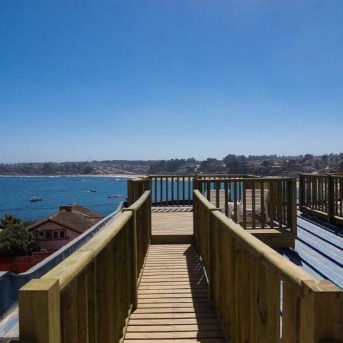 Apartamento Altomiramar