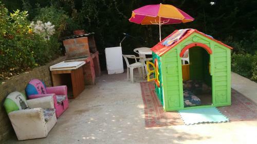Aparthotel De Los Poetas