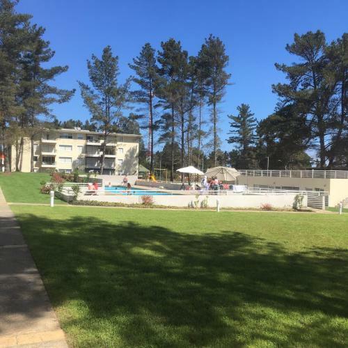 Apartamento Parque Mar