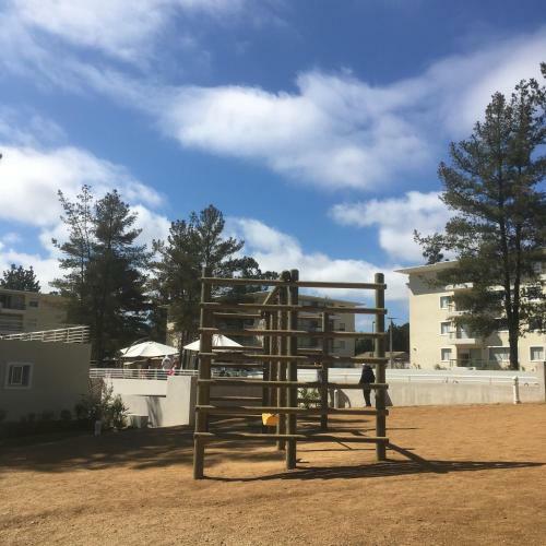 Apartamento Parque Mar