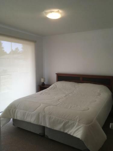 Apartamento Parque Mar