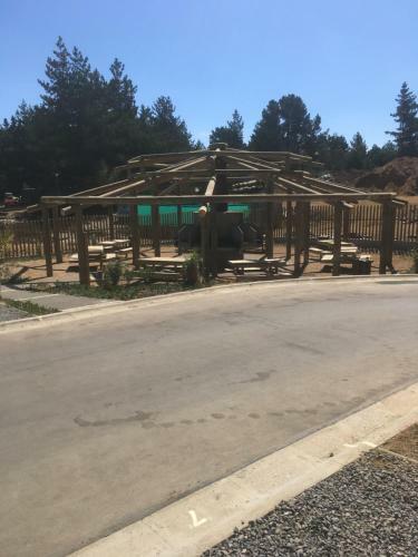 Apartamento Parque Mar