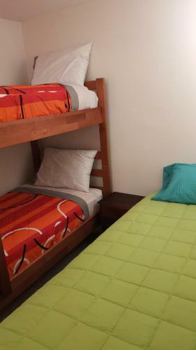 Apartamento Calle Camino Vecinal 4025