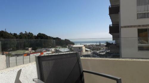 Apartamento Departamento 202 Torre 1