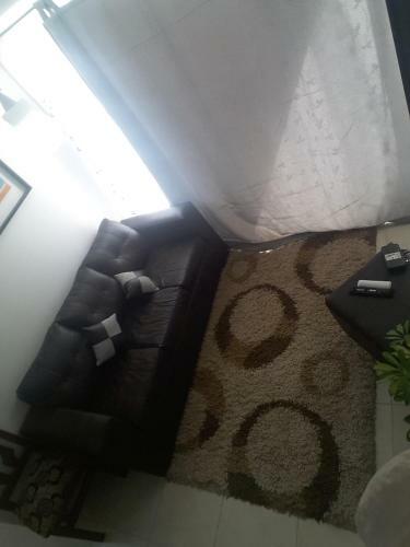 Apartamento Departamento 202 Torre 1