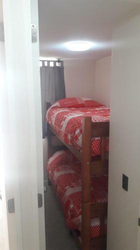 Apartamento Departamento 202 Torre 1