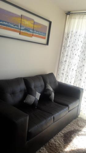 Apartamento Departamento 202 Torre 1