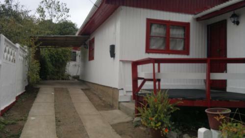 Los Troncos