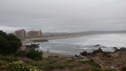 Apartamento Borde Mar Las Cruces