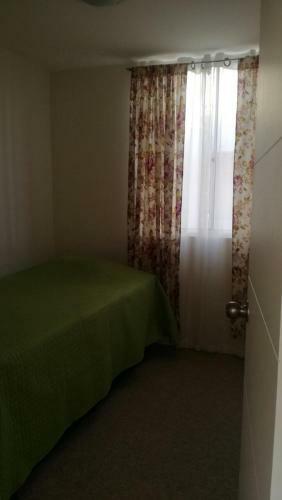 Apartamento Borde Mar Las Cruces
