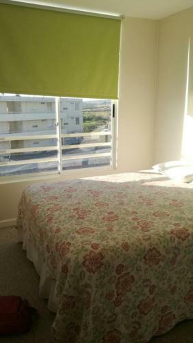 Apartamento Borde Mar Las Cruces