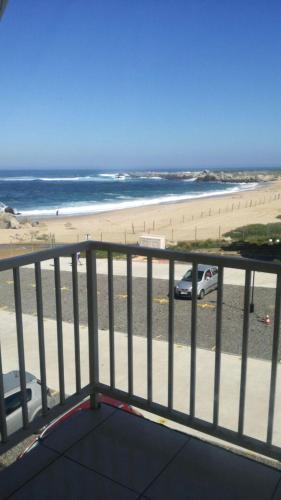 Apartamento Borde Mar Las Cruces