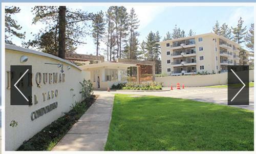 Apartamento Condominio Parquemar!!!