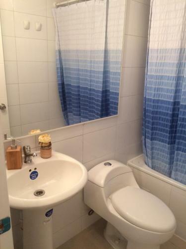 Apartamento Condominio Parquemar!!!