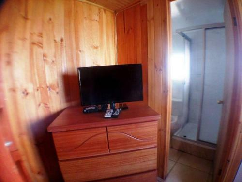 Lodge Caba�as Caleuche