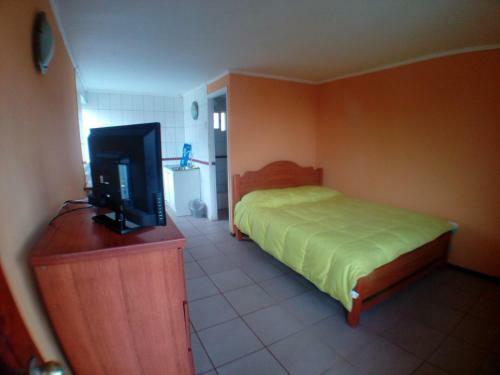 Lodge Caba�as Caleuche