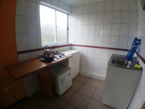 Lodge Caba�as Caleuche