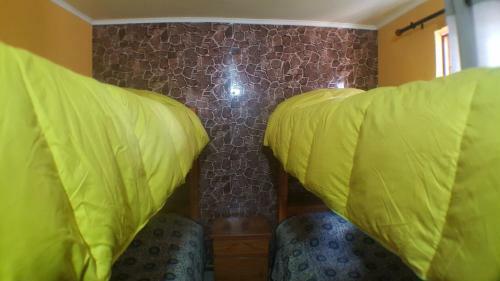 Lodge Caba�as Caleuche