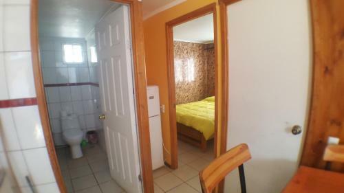 Lodge Caba�as Caleuche