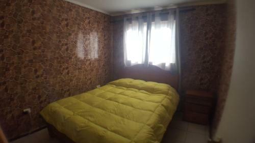 Lodge Caba�as Caleuche