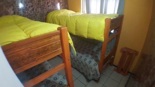 Lodge Caba�as Caleuche