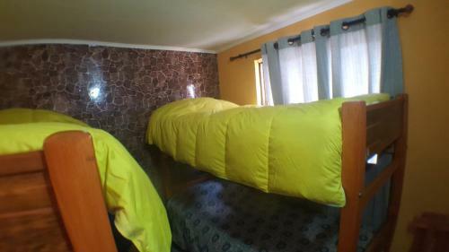 Lodge Caba�as Caleuche
