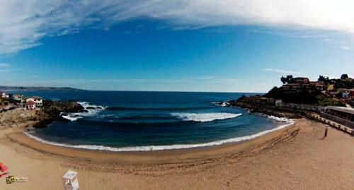 Lodge Caba�as Caleuche