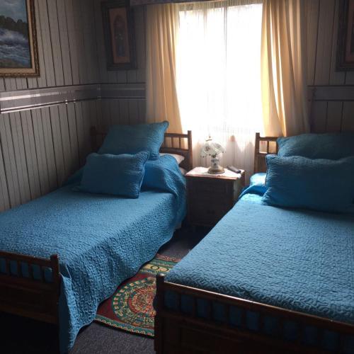 Casa El Tabo Villa Ferm�n Garcia