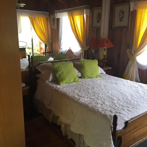 Casa El Tabo Villa Ferm�n Garcia