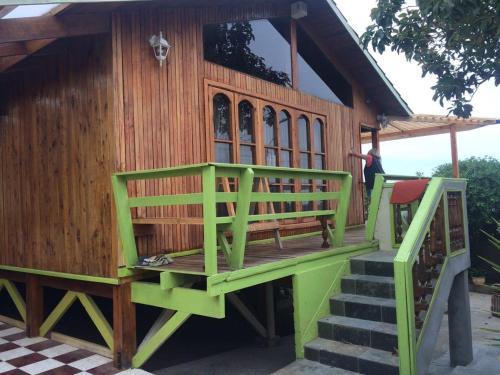 Casa El Tabo Villa Ferm�n Garcia