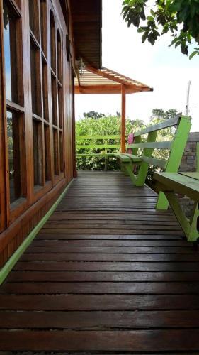 Casa El Tabo Villa Ferm�n Garcia