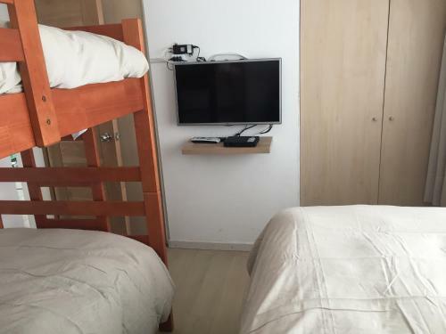 Apartamento Esqu�a En El Colorado