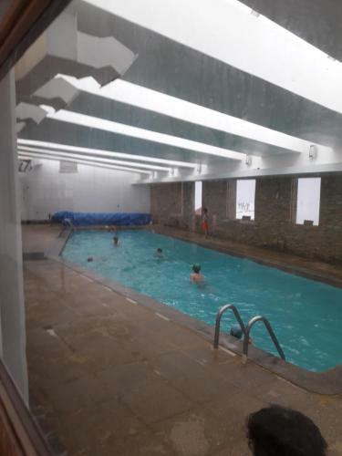 Apartamento Esqu�a En El Colorado