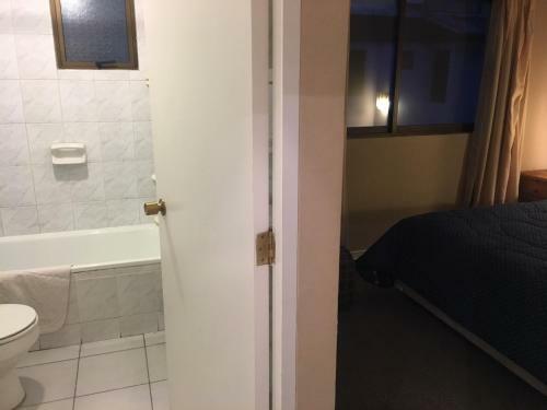 Apartamento Centro De Ski El Colorado - Edificio Hasparren