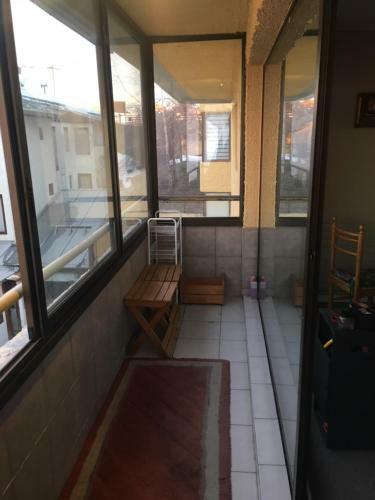 Apartamento Centro De Ski El Colorado - Edificio Hasparren