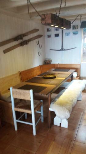 Casa En Farellones