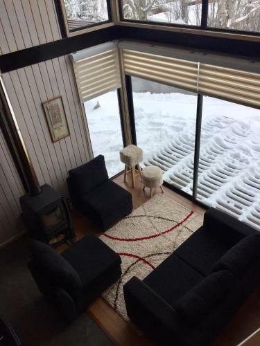 Casa Refugio Farellones