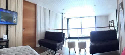 Casa Refugio Farellones