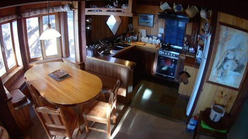 Chalet La Leonera