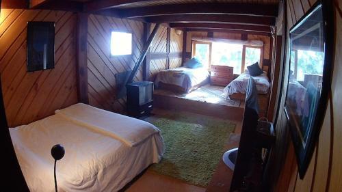 Chalet La Leonera