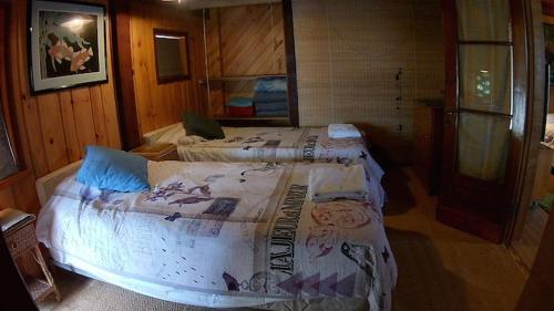 Chalet La Leonera