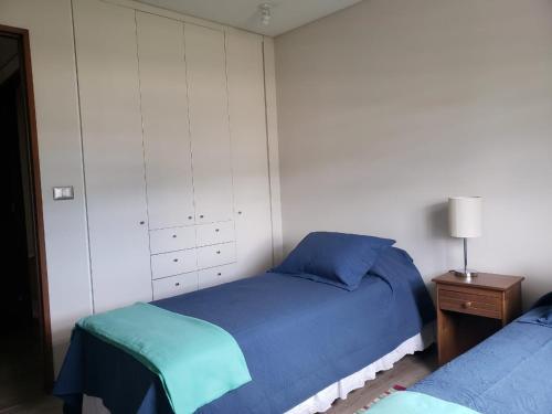 Apartamento Departamento Frutillar