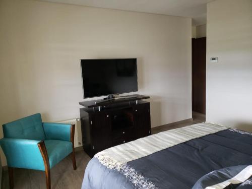 Apartamento Departamento Frutillar