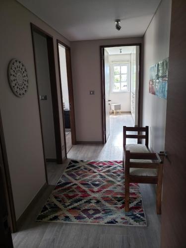 Apartamento Departamento Frutillar