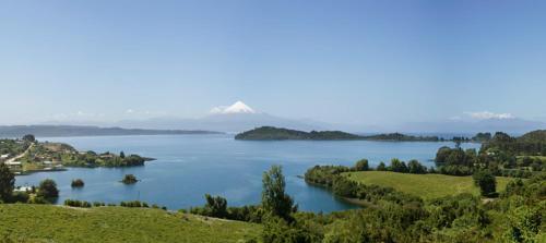 Terrasur Hotel & Expediciones