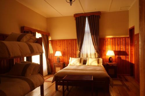 Posada Hosteria El Arroyo