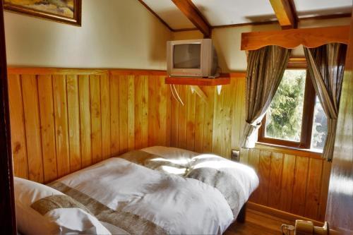 Posada Hosteria El Arroyo